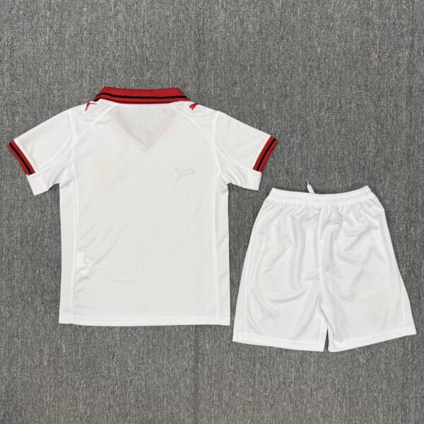 SC Braga Visitante / Kid version / Fan version - Imagen 2