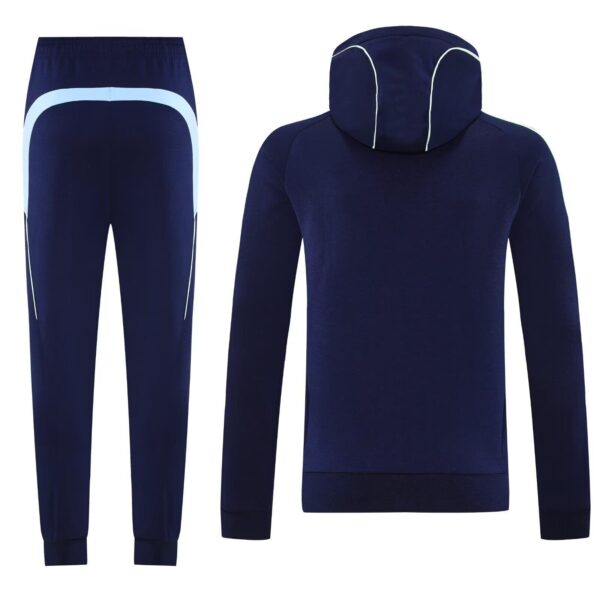 AFC Ajax Chandal Sudadera con Capucha - Imagen 2
