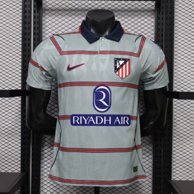 Camiseta Atletico de Madrid 26-27 Tercera equipacion / Player version