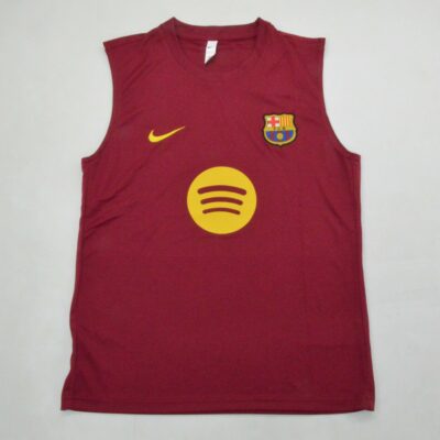 Camiseta FC Barcelona Entrenamiento 26-27 / Fan version