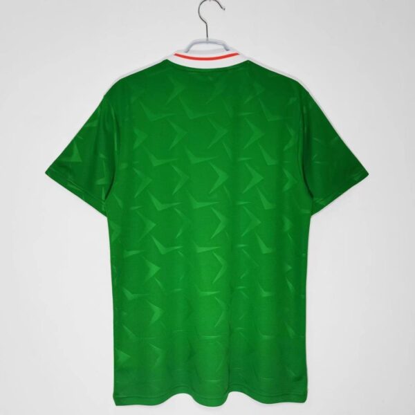 Irlanda Local / Fan version / Retro 90-91 - Imagen 2