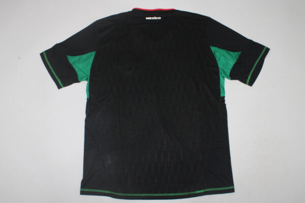 Mexico Visitante / Fan version / Retro 10-11 - Imagen 3