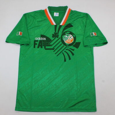 Irlanda Local / Fan version / Retro 94-95