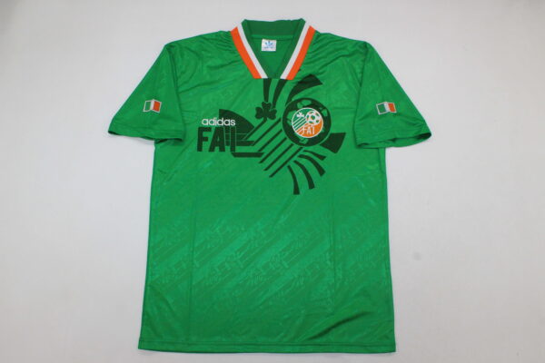 Irlanda Local / Fan version / Retro 94-95