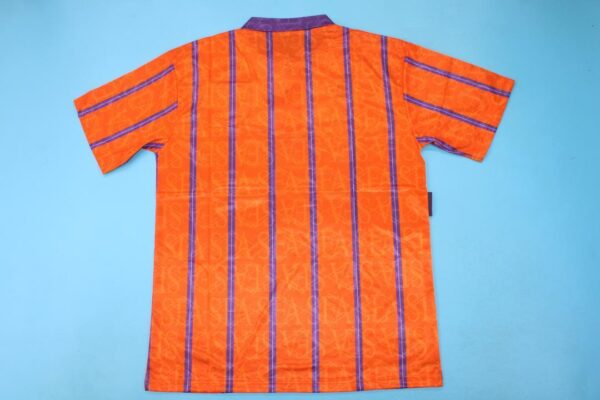 Escocia Visitante / Fan version / Retro 93-95 - Imagen 3