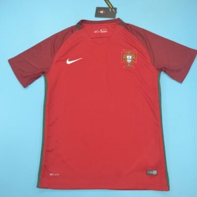 Portugal Local / Fan version / Retro 16-17