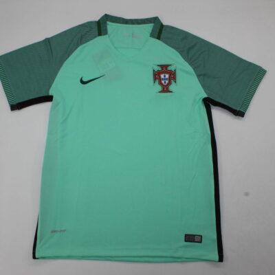 Portugal Visitante / Fan version / Retro 16-17