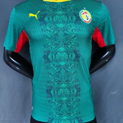 Senegal Local / Player version