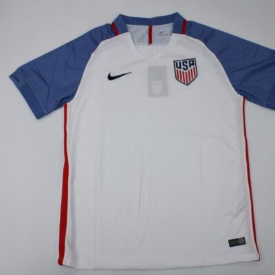 USA Local / Fan version / Retro 16-17