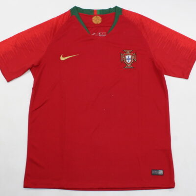 Portugal Local / Fan version / Retro 18-19