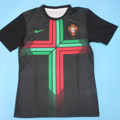 Portugal Pre-partido / Fan version / Retro 18-19