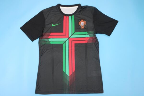 Portugal Pre-partido / Fan version / Retro 18-19