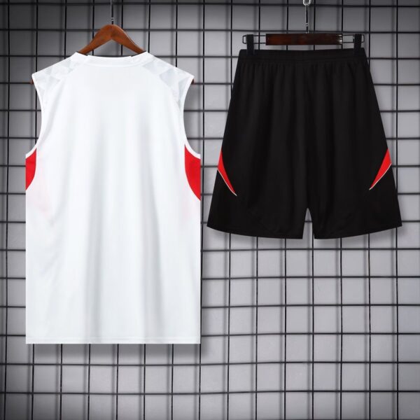 Manchester United FC Conjunto de Entrenamiento / Sin Mangas - Imagen 2