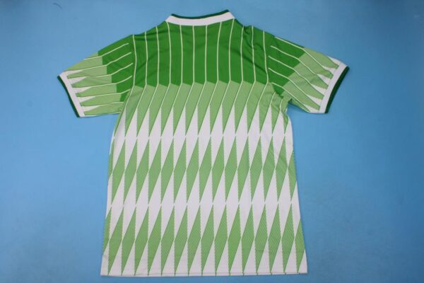 Bolivia Local / Fan version / Retro 95-96 - Imagen 4