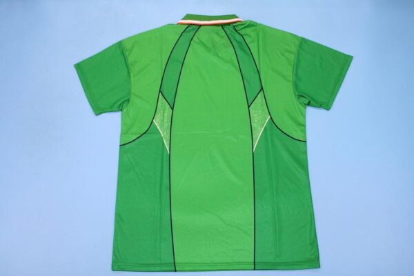 Irlanda Local / Fan version / Retro 94-96 - Imagen 4