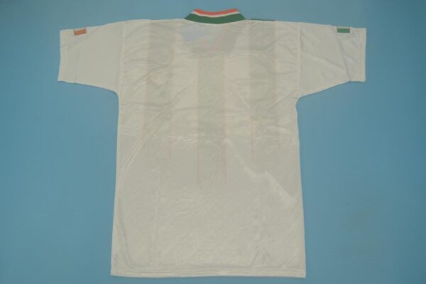 Irlanda Visitante / Fan version / Retro 94-95 - Imagen 4