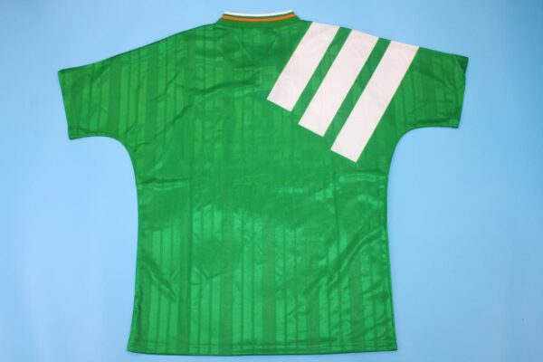 Irlanda Local / Fan version / Retro 92-94 - Imagen 4