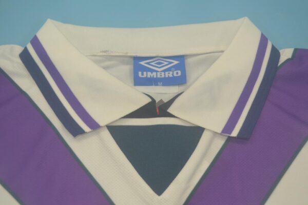 Escocia Visitante / Fan version / Retro 94-96 - Imagen 2