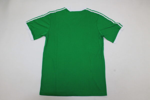 Irlanda Local / Fan version / Retro 86-87 - Imagen 4