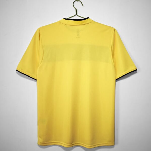 Escocia Visitante / Fan version / Retro 02-03 - Imagen 2