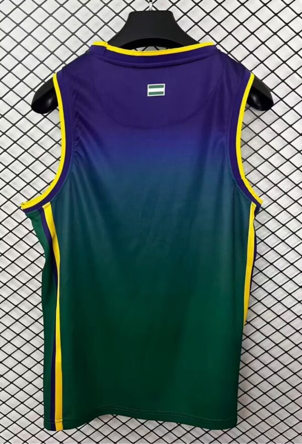 Unicaja Local / Custom / Fan version - Imagen 2