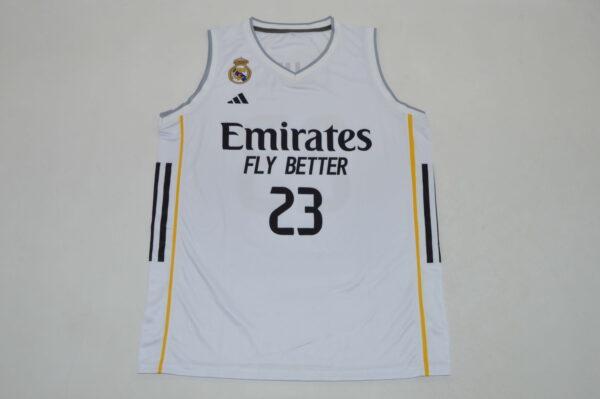 Real Madrid Local / LLull