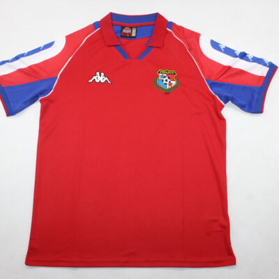 Panama Local / Fan version / Retro 98-99