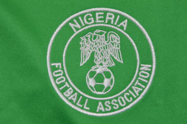 Nigeria Local / Fan version / Retro 94-95 - Imagen 4