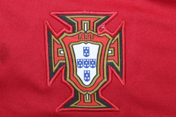 Portugal Local / Fan version / Retro 20-21 - Imagen 3
