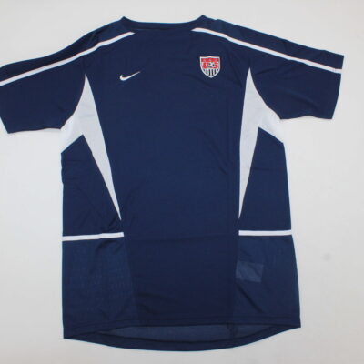 USA Visitante / Fan version / Retro 02-03