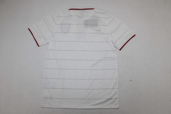 USA Local / Fan version / Retro 14-15 - Imagen 4