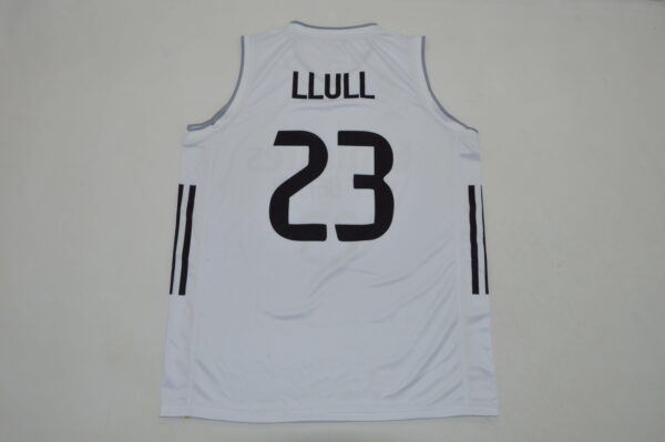 Real Madrid Local / LLull - Imagen 2