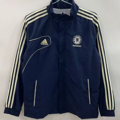 Chelsea / Cortavientos Retro 12-13