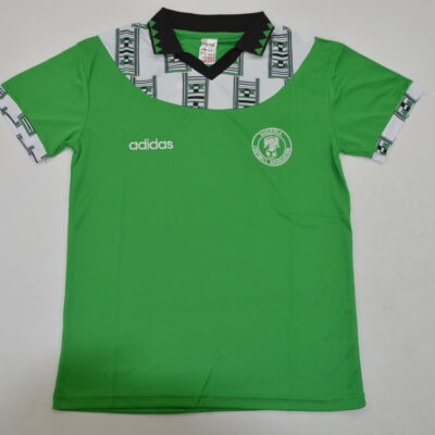 Nigeria Local / Fan version / Retro 94-95