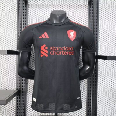Liverpool FC Entrenamiento / Player version