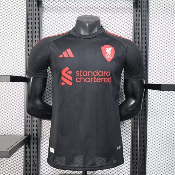 Liverpool FC Entrenamiento / Player version