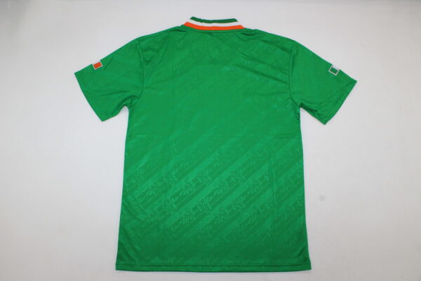 Irlanda Local / Fan version / Retro 94-95 - Imagen 4