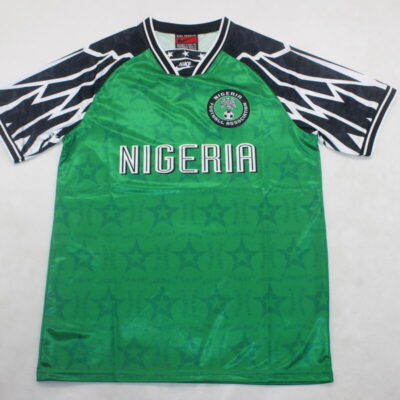 Nigeria Local / Fan version / Retro 94-95
