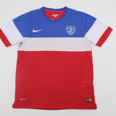 USA Visitante / Fan version / Retro 14-15