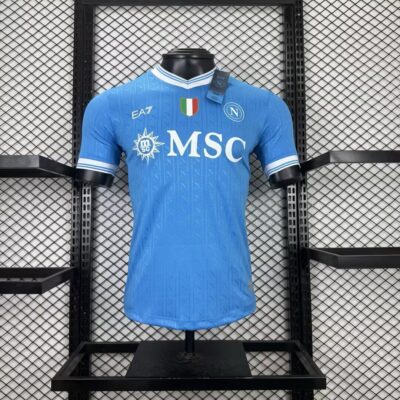 SSC Napoli Local / UCL / Player version