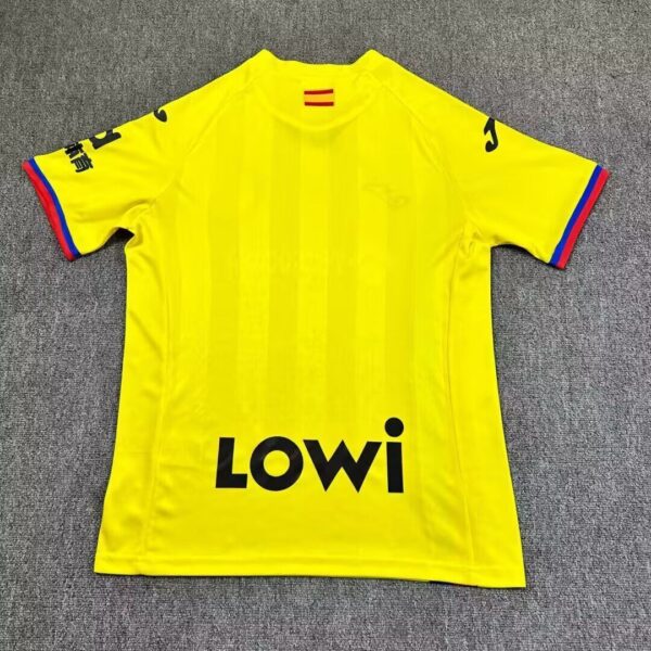Getafe cf Tercera equipacion / Fan Version - Imagen 2