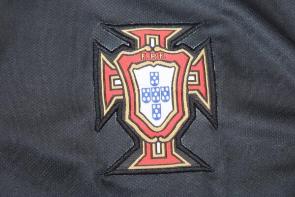 Portugal Visitante / Fan version / Retro 15-16 - Imagen 3