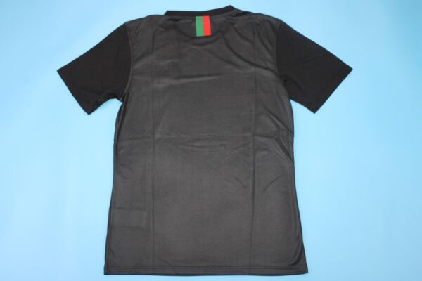 Portugal Pre-partido / Fan version / Retro 18-19 - Imagen 4