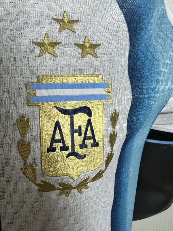 Argentina Local / Player version - Imagen 2