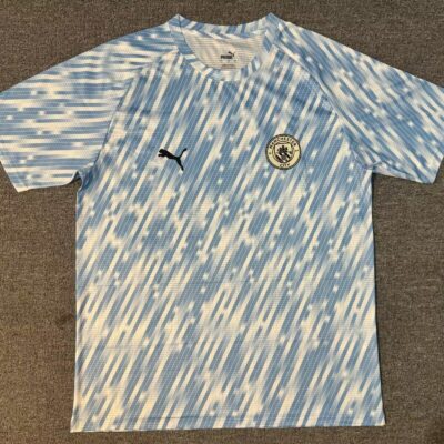 Manchester City FC Pre-partido / Fan version