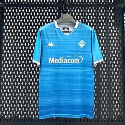 ACF Fiorentina Tercera equipacion / Fan version