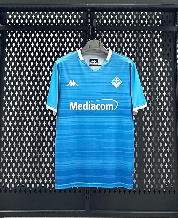 ACF Fiorentina Tercera equipacion / Fan version