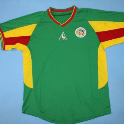 Senegal Local / Fan version / Retro 02-03