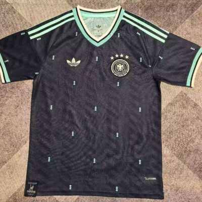 Alemania Visitante / Fan version