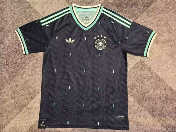 Alemania Visitante / Fan version